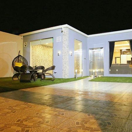 Neeras Chalet Villa As Sayl as Saghir Ngoại thất bức ảnh